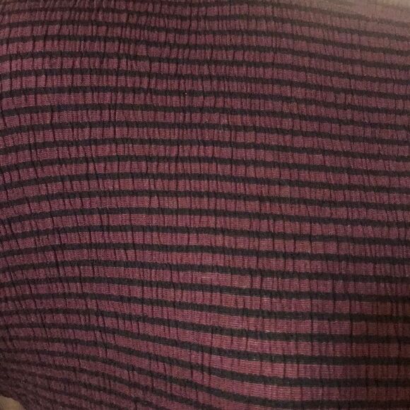 Carlson 1/2 sleeve top XS (#432) - Picture 3 of 5